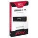 Накопичувач SSD M. 2 Kingston FURY Renegade G5 1TB 2280 NVMe PCIe Gen 5. 0 x4 3D TLC - изображение 2