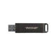 Флеш-накопичувач Patriot USB 3.2 Gen 1 Rage R550 1TB Type-A+C - зображення 3