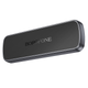Автотримач для телефона BOROFONE BH121 Eternal magnetic car holder Black Gray - изображение 1