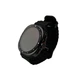 Смарт-годинник W&O X15 Max 38mm. 330 mAh. Amoled+IP67 Black - изображение 1