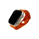 Смарт-годинник BIG S9 Pro Max 45mm. IP65. 230 mAh. Orange - изображение 3