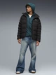 Куртка зимняя короткая мужская Puma Outerwear Classics 68836701 XL Black (4069157599887) - изображение 3