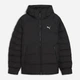 Куртка зимняя короткая мужская Puma Outerwear Classics 68836701 XL Black (4069157599887) - изображение 4