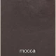 Колготы женские цветные яркие матовые из микрофибры Italy Lores Concorde 30 Mocca Шоколад 3 - изображение 3