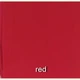 Колготы женские цветные яркие матовые из микрофибры Italy Lores Concorde 30 Red Красный 2 - изображение 3