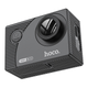 Екшн-камера HOCO DV100 sports camera Black - изображение 2