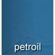 Кольорові матові колготки Lores Italy Concorde 60 DEN із мікрофібри PETROIL Бірюзовий 2 - зображення 3