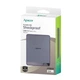 Портативный SSD Apacer AS724 1TB USB 3.2 Gen.2 Type-C Read/Write 500MB/s Mauve - изображение 2