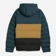 Куртка зимняя короткая мужская Puma Outerwear Classics 68836775 L Green Terrain (4069157600200) - изображение 5