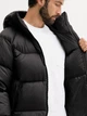 Пуховик зимний короткий мужской Puma Outerwear Classics 68838201 M Black (4069157595582) - изображение 11