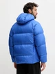 Пуховик зимний короткий мужской Puma Outerwear Classics 68838213 L Mountain Blue (4069157595339) - изображение 11