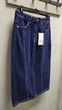 Джинсовая юбка Zara 8727/290 L - изображение 11