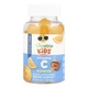 Vitamin C Kids Sugar Free - 60 gummies дитячий вітамін C без цукру для імунної підтримки, горла та сезонного захисту - зображення 1
