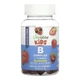 B Complex + Vitamin C Kids Sugar Free - 60 gummies дитячий комплекс вітамінів B і C без цукру для енергії, імунітету та активності - зображення 1