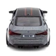Автомодель BMW M4 CSL 2023 - зображення 9