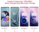 Мережевий зарядний пристрій Vivo SuperVOOC 100W OEM (з кабелем 1м) - зображення 8