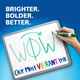 Набор маркеров для досок сухого стирания EXPO Low Odor Dry Erase Markers Цветные 36 шт (071641084599) - изображение 4