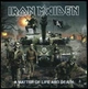 Iron Maiden - A Matter Of Life And Death, 2 LP Set 2006/2017 (0190295851958) Parlophone/wb/EU Mint Вінілова платівка (art.234385) - зображення 2
