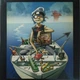 Виниловая пластинка Gorillaz - Plastic Beach 2 LP Set 2010 (5099962616614) Ois, Gat, Parlophone/EU Mint (art.216822) - изображение 8