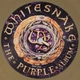 Whitesnake - The Purple Album 2 LP Set 2015/2023 (Rcv1 725527, Ltd., Gold) Rhino/EU Mint Виниловая пластинка (art.245558) - изображение 4