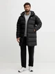 Куртка зимняя мужская Puma Outerwear Classics 68836601 XL Black (4069157599597) - изображение 7