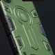 Чохол Nillkin CamShield Armor Prop на Samsung Galaxy S24 Ultra Dark Green - зображення 5