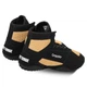 Борцовки замшевые Fistrage Grappler 5268 размер 45 Black-Yellow - изображение 4