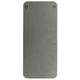 Коврик для фитнеса профессиональный с люверсами LivePro Training Mat 8229 размер 140x60x1,6см Grey - изображение 3