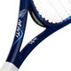 Ракетка для великого тенісу дитяча 23" на 6-8 років Teloon Infinity 3512-23 з чохлом Deep Blue-Blue - зображення 5