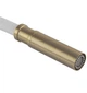 Смеситель для кухни золото Koer KI-70026-12 с гибким изливом KR5212 - изображение 5