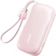 Powerbank Baseus EnerFill FC21 Qpow 3 Ultra 20000 mAh 22.5W Pink (E0027M02) - obraz 1