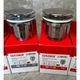 Донный клапан для раковины Koer PW-11-01 1 1/4'' универсальный (с/без перел) СLICK-СLACK (Цвет хром) ( KR5790) - изображение 4
