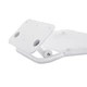 Сиденье для душа Qtap Comfort WHI5035 - изображение 4