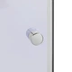 Lidz Latwa SC80x80.SAT.MID.GR Душевая кабина полукруглая, стекло тон. 4 мм + Lidz Душевой поддон KAPIELKA ST80x80x26, с панелью - изображение 5