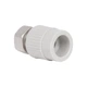 Муфта PPR Thermo Alliance з накидною гайкою 25х3/4" - зображення 3
