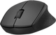 Mysz Logitech M330 Silent Plus Wireless Czarna (910-004909) - obraz 1