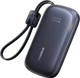 Powerbank Baseus EnerFill FC21 Qpow 3 Ultra 20000 mAh 45W Black (E0027P00) - obraz 1