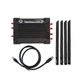 USRP B210 AD9361 2x2 MIMO SDR з 4 антенами 70МГц 6ГГц, OpenSource SDRLab - зображення 5
