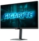 Монитор 27" GIGABYTE iтор 27” G27Q2 Gaming Monitor QHD 200Hz / OC 210Hz (G27Q2 Gaming Monitor) 2560x1440 (QHD, 2K) IPS 210 Hz - изображение 3