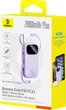 Powerbank Baseus EnerFill FC21 20000 mAh 45W Purple (E0028D02) - obraz 3