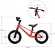 Біговел KinderKraft Eter Red (KRETER00RED0000) - зображення 2
