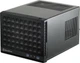 Корпус Silverstone Sugo SG13 Black (SST-SG13B) - изображение 1