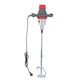 Міксер ручний електричний INTERTOOL DT-0130 1 200 Вт 2 швидкості max 40Nm - изображение 2