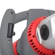 Міксер ручний електричний INTERTOOL DT-0130 1 200 Вт 2 швидкості max 40Nm - изображение 5