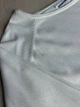 Джемпер женский ACCORDDREAM 9377 тонкий свитер простой базовый однотонный one size белый - изображение 2