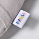 Подушка ортопедическая детская BabyComfort Papaella 27х22 х 3 см с эффектом памяти с наволочкой (2200004883007) - изображение 9
