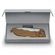 Нож Victorinox Evoke Wood Brown 136 мм 4 функции орех (0.9415.D630) - изображение 7