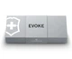 Нож Victorinox Evoke BS Alox 136 мм 4 функции в подарочной коробке Рифленный черный (0.9415.DS23) - изображение 8