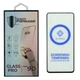 Захисне скло Premium Tempered Glass для Xiaomi Redmi Note 12 PRO 6.67`) Black (CB-00018591) - зображення 1