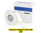 Етикетки NIIMBOT (розмір 12х40мм - 160 шт) ZOO Color (для термопринтерів D11/D110/D101/H1S) - зображення 2